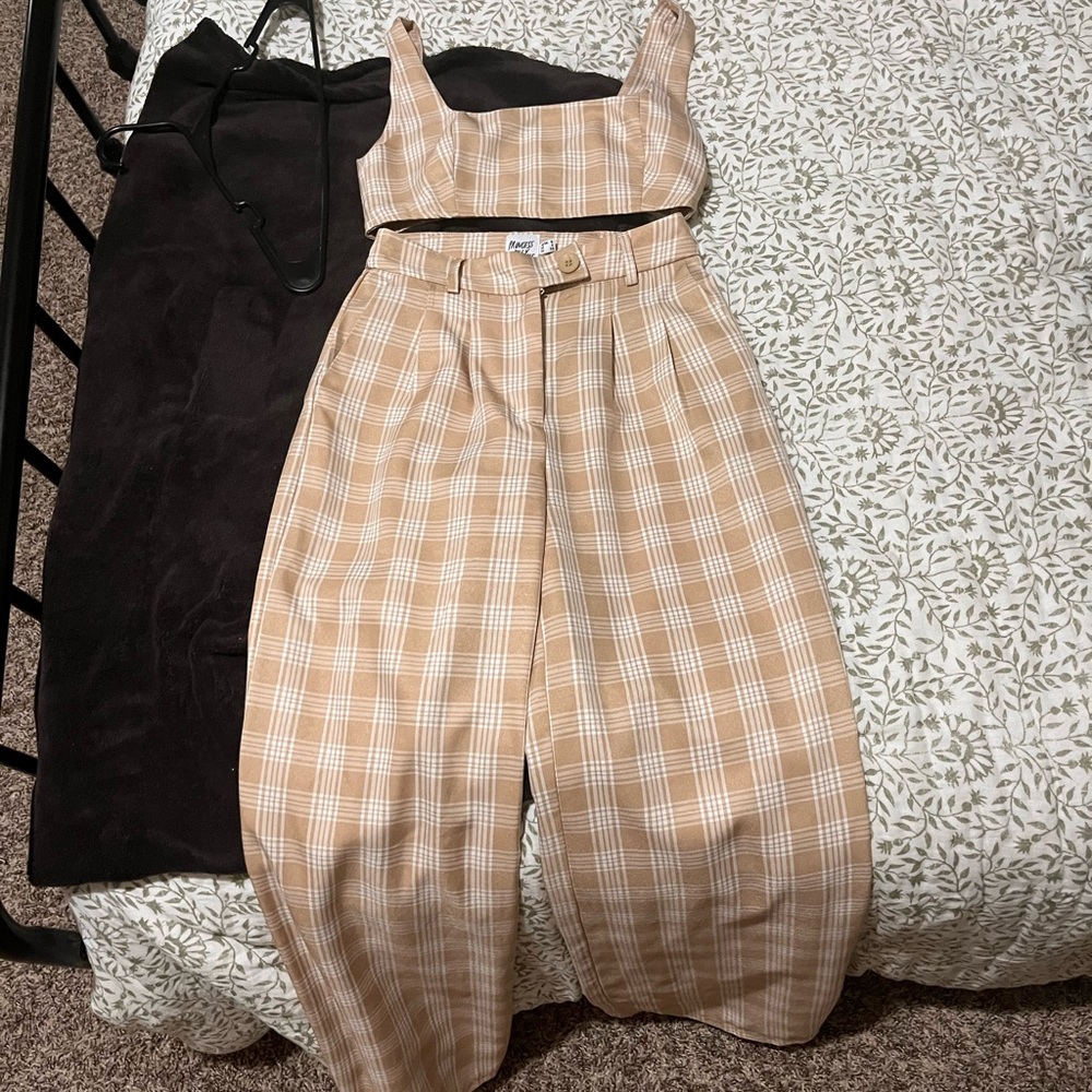 Princess Polly Trouser Set